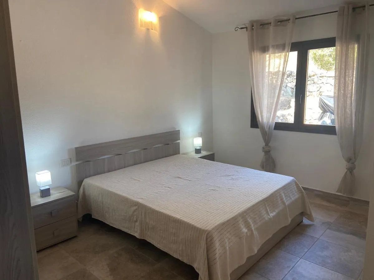 Apartment Le Villette Di Budoni E Dintorni