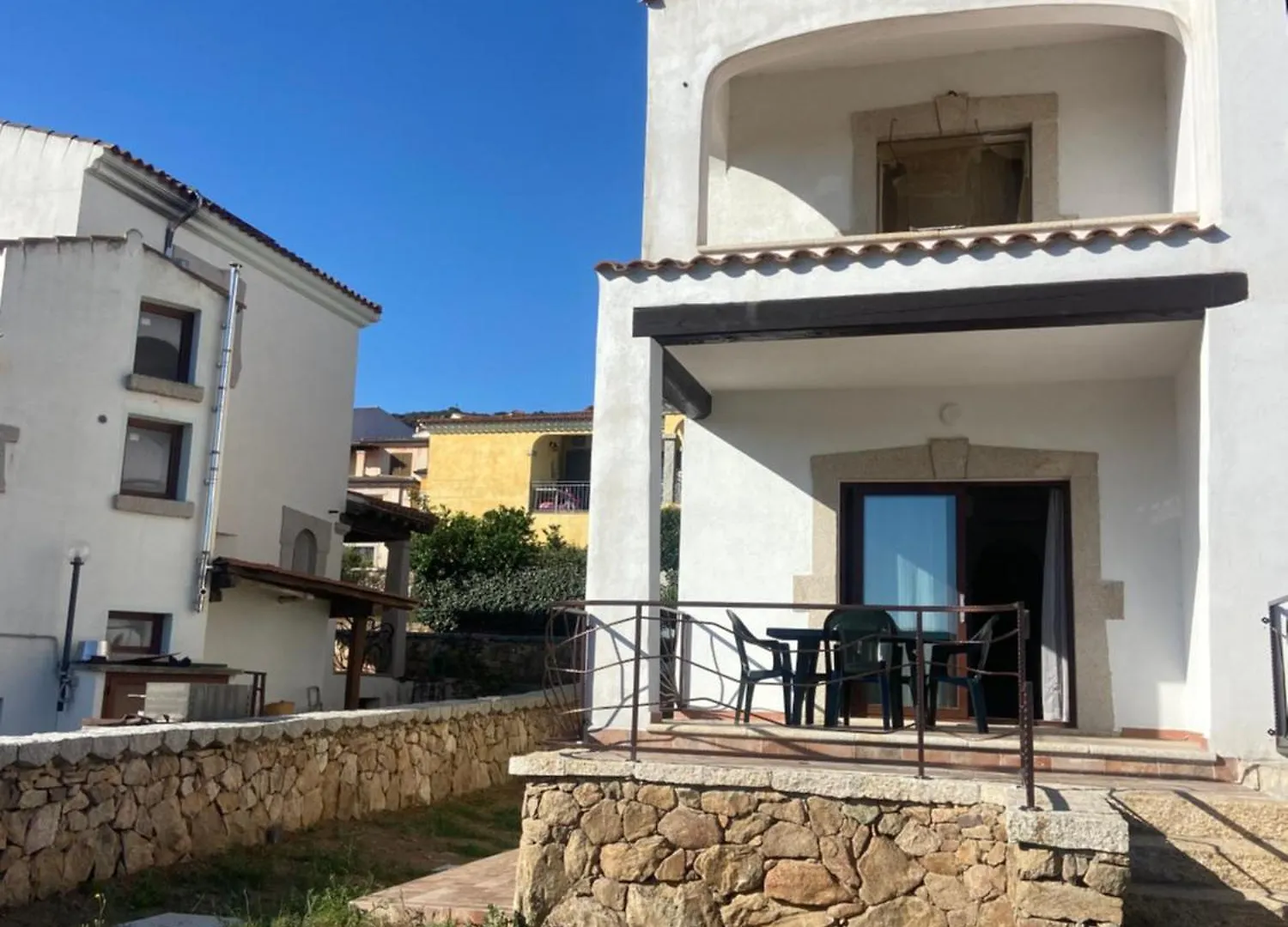 Apartment Le Villette Di Budoni E Dintorni Italy