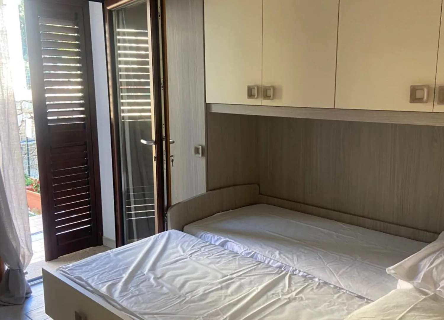Apartment Le Villette Di Budoni E Dintorni