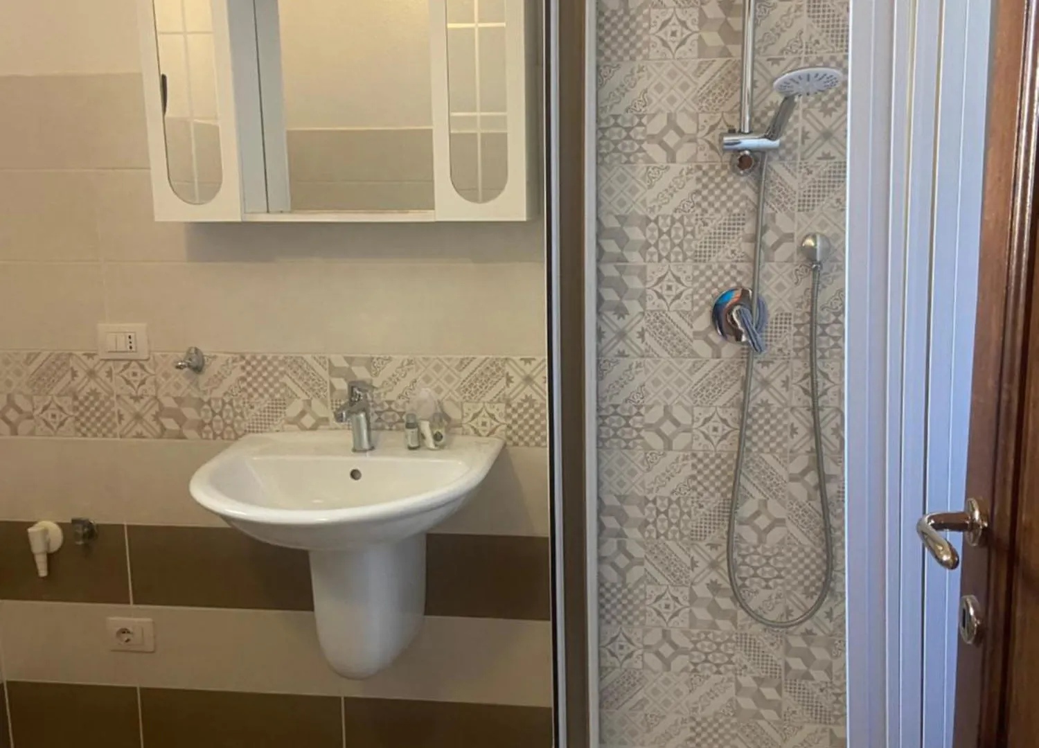Apartment Le Villette Di Budoni E Dintorni