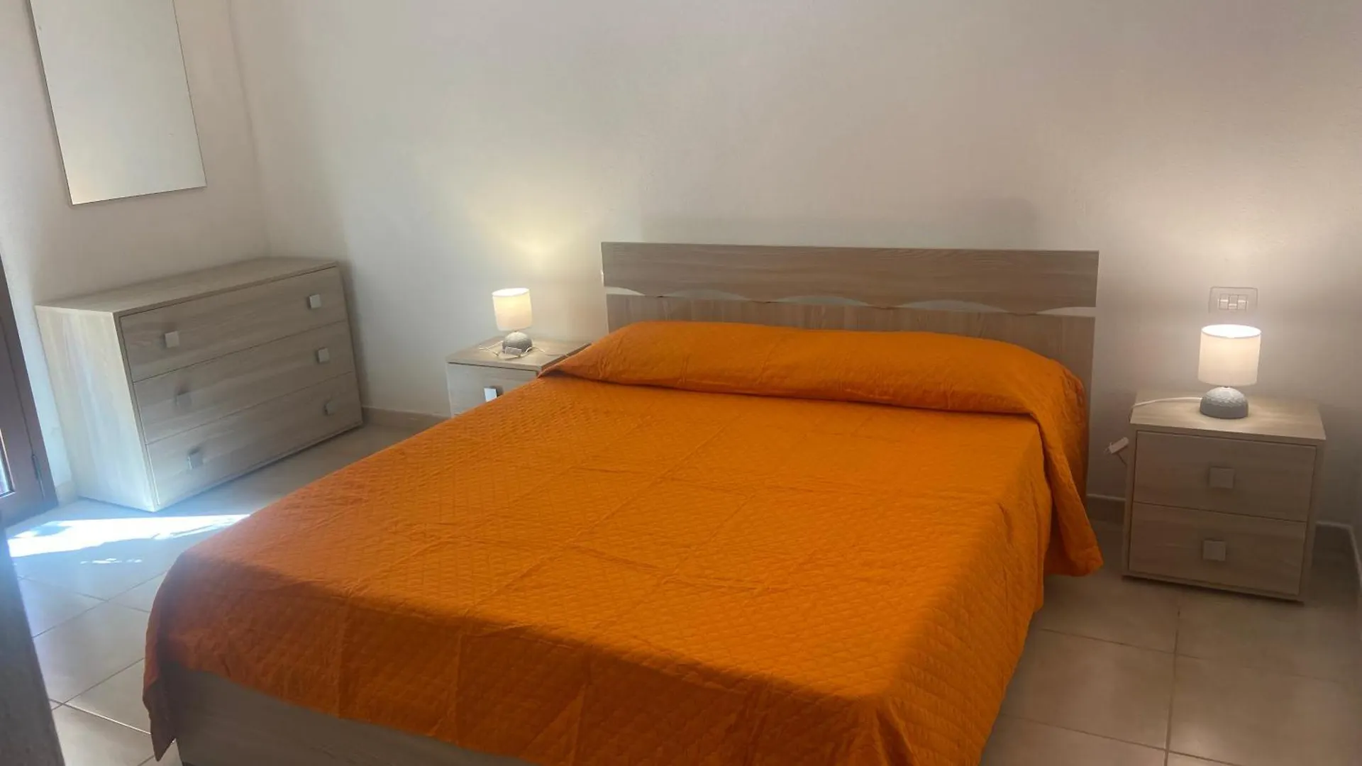 Le Villette Di Budoni E Dintorni Apartment