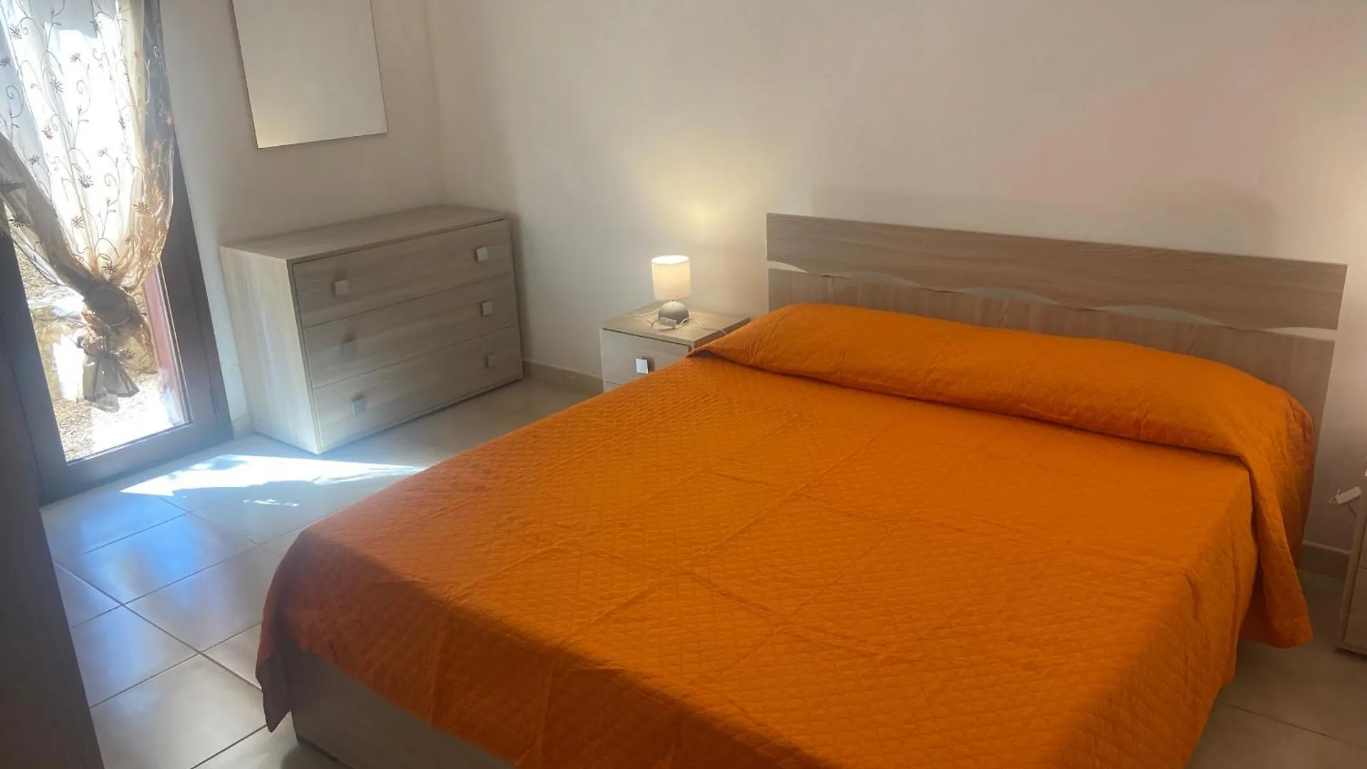Le Villette Di Budoni E Dintorni Apartment