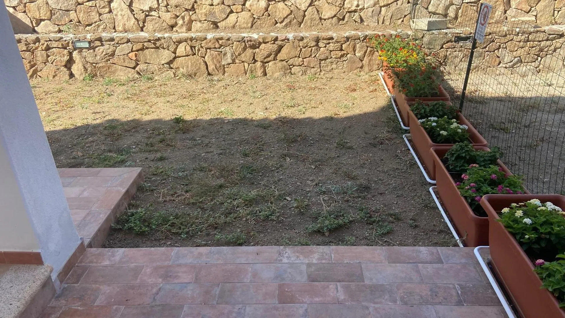 Διαμέρισμα Le Villette Di Budoni E Dintorni Ιταλία