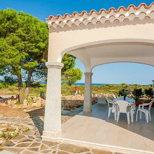 Apartment Sant'anna Charming, Budoni