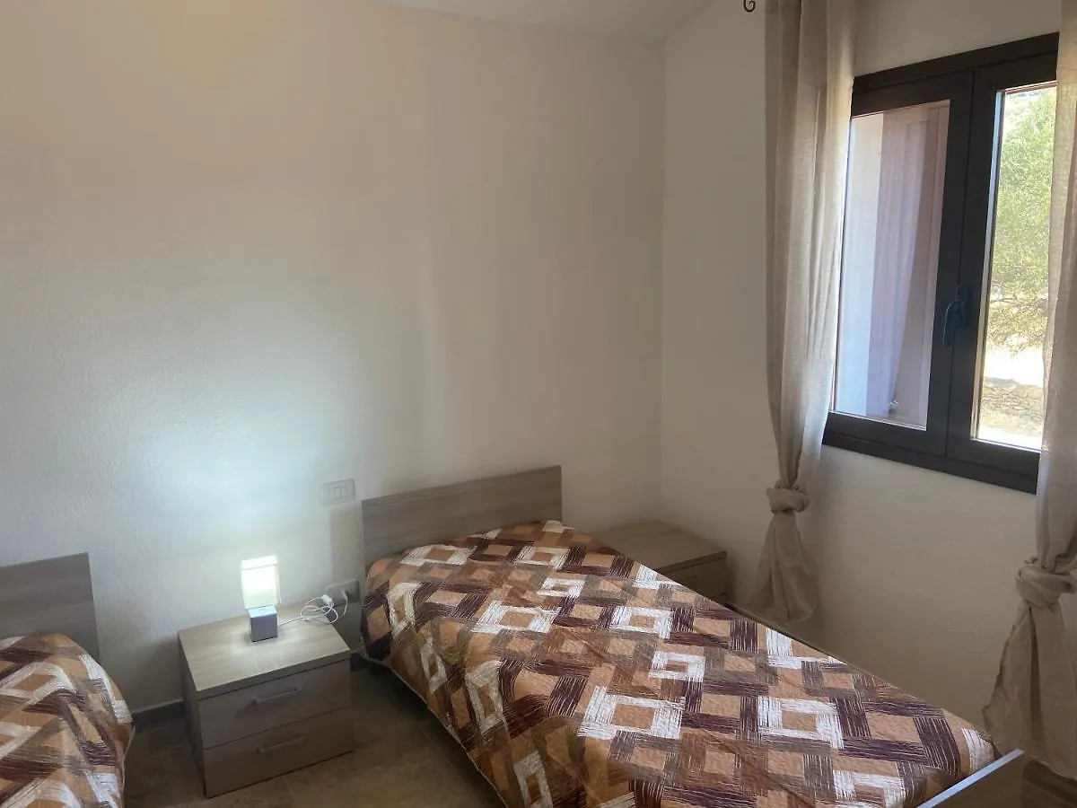 Apartment Le Villette Di Budoni E Dintorni