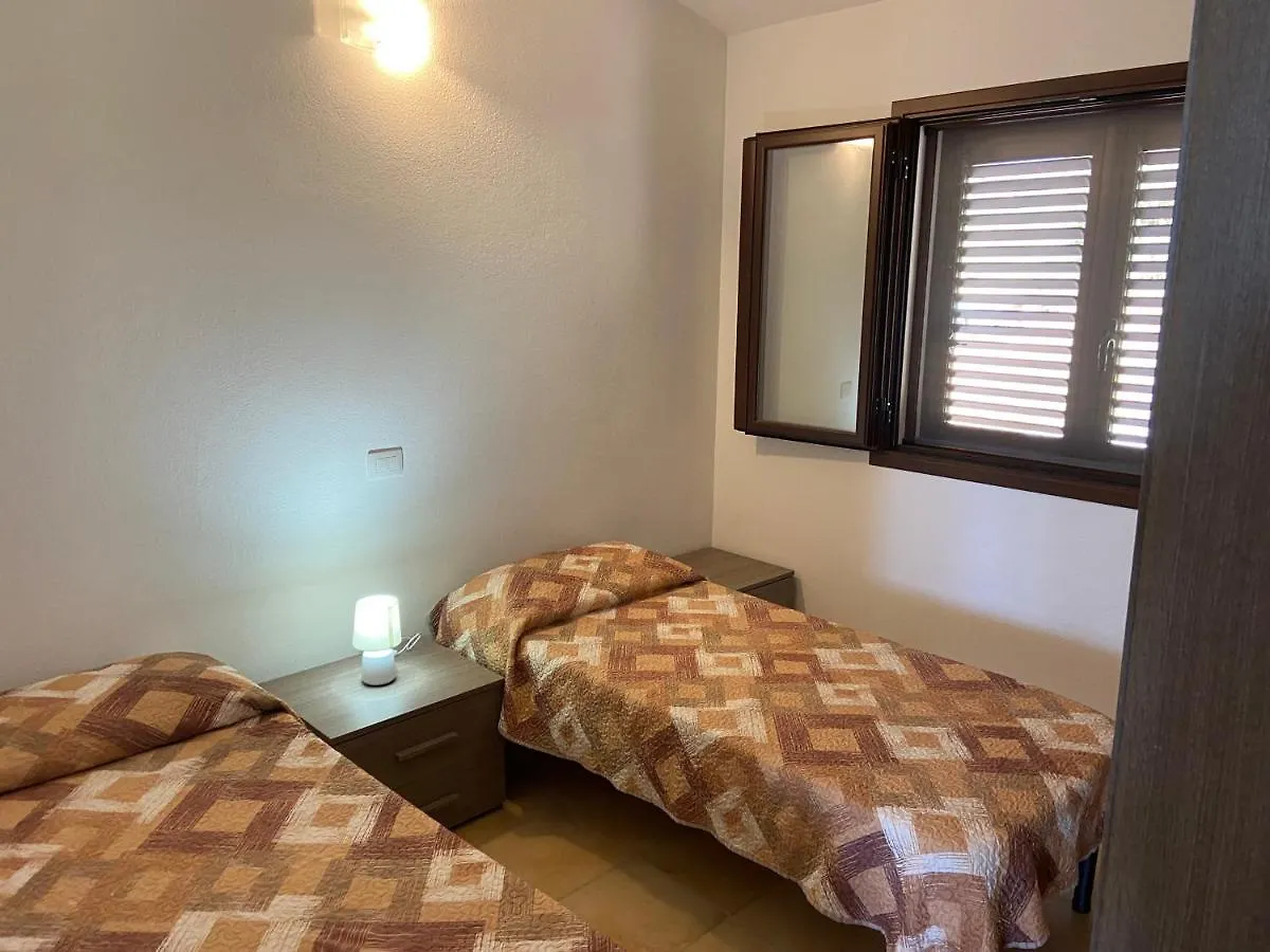 Apartment Le Villette Di Budoni E Dintorni