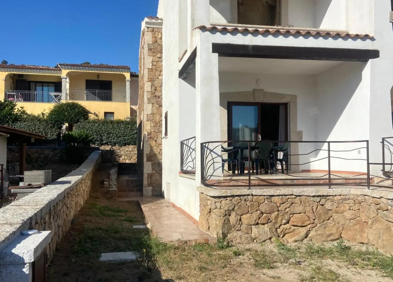 Le Villette Di Budoni E Dintorni Apartment