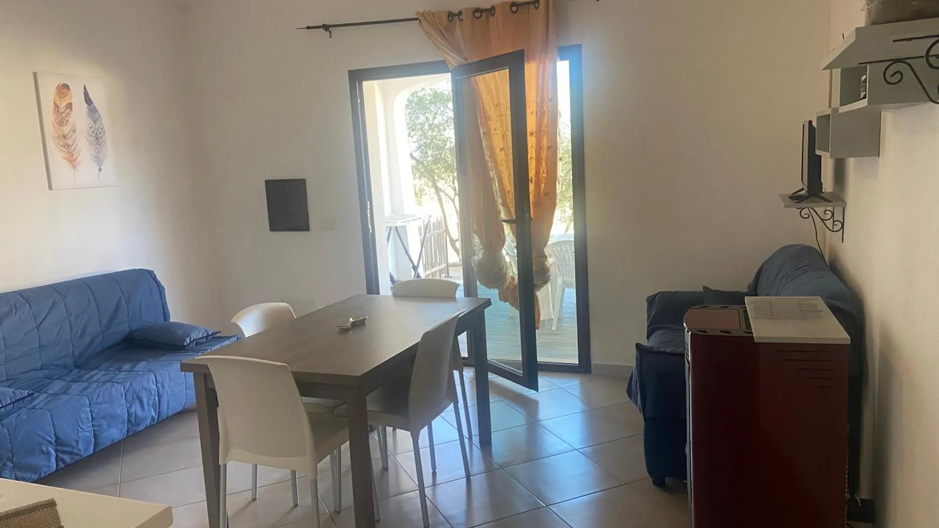Apartment Le Villette Di Budoni E Dintorni