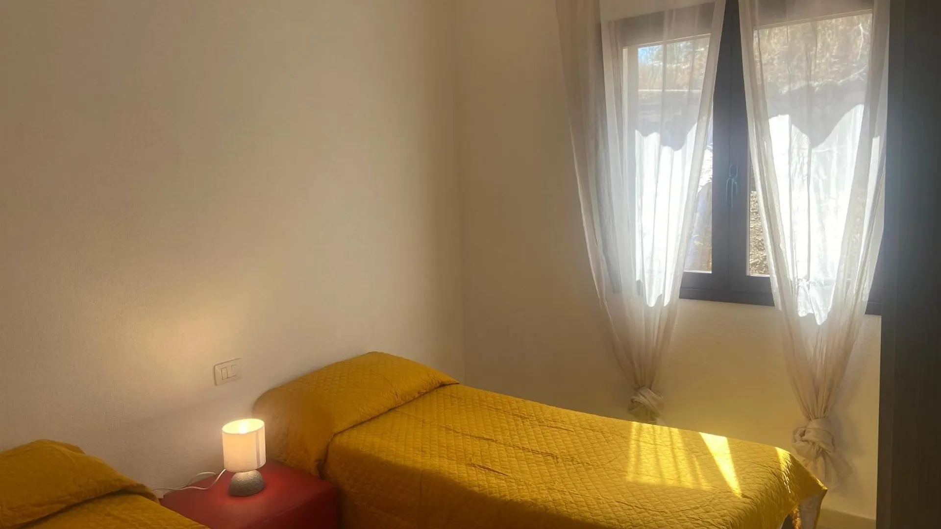 Le Villette Di Budoni E Dintorni Apartment