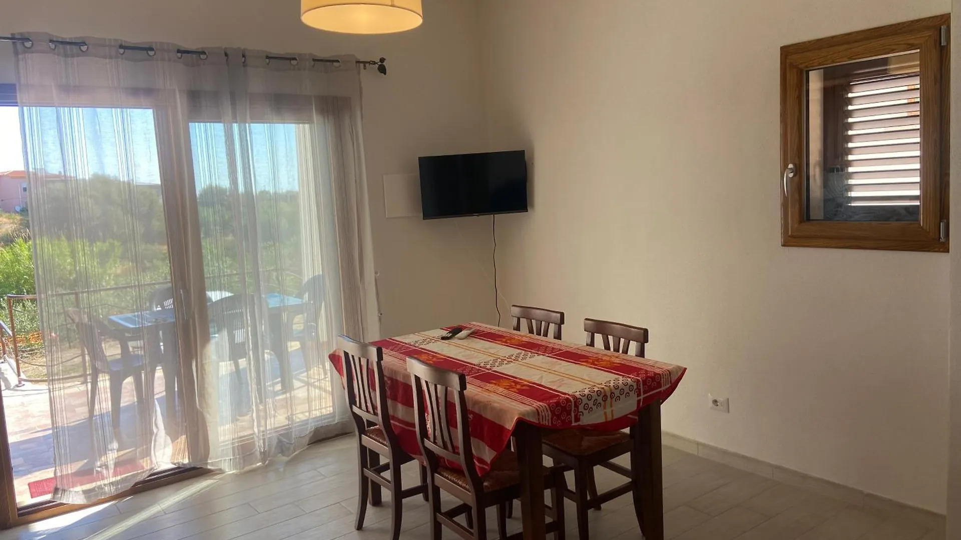 Le Villette Di Budoni E Dintorni Apartment